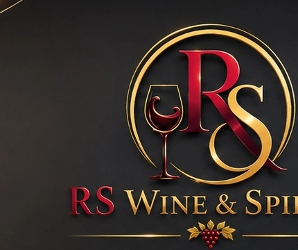 RD SIGNATURE WINES & SPIRITS logo
